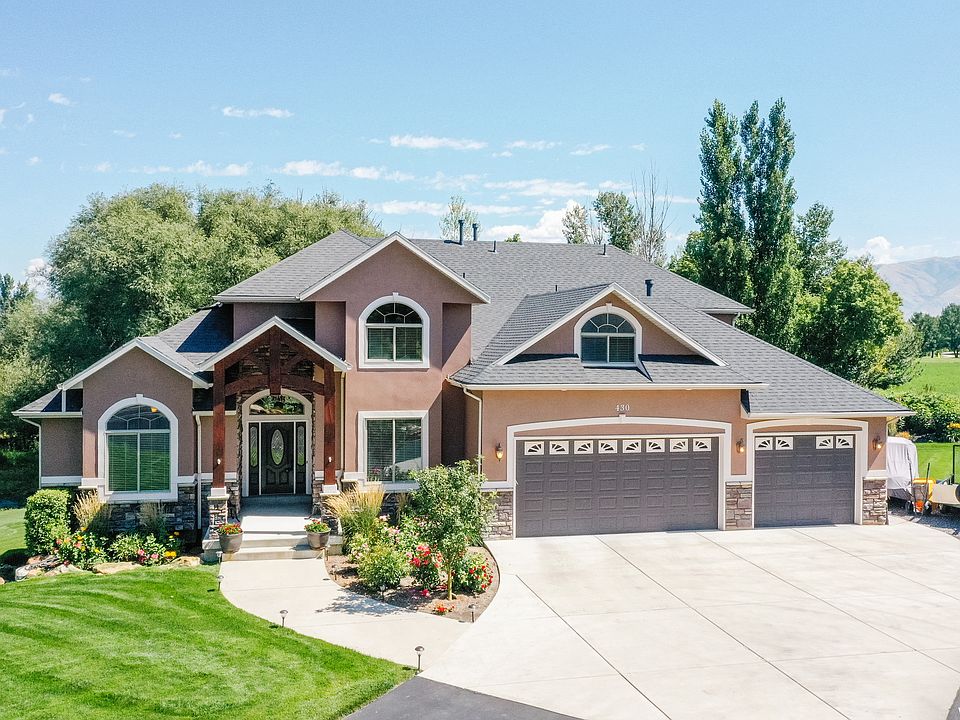 430 S Center St, Wellsville, UT 84339 MLS 1837168 Zillow