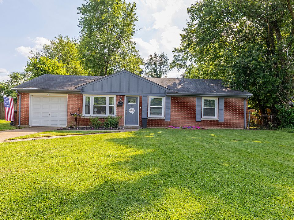 Welcome to 2104 Japonica Way!