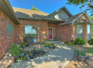 800 N Shepard Ave, El Reno, OK 73036