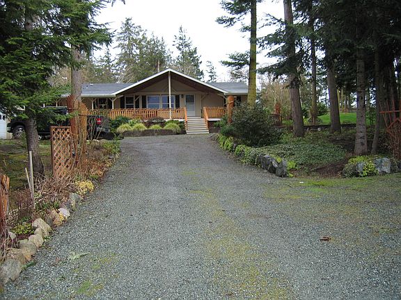 Front Driveway