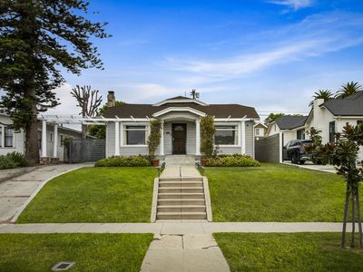 5331 S Victoria Ave, Los Angeles, CA, 90043