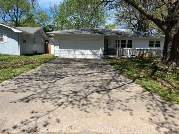 1265 E Rosebrier St, Springfield, MO 65804