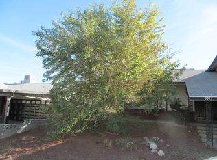 5513 Bromley Ave, Las Vegas, NV 89107