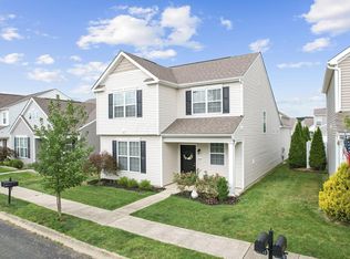 2027 Dumont St, Newark, OH 43055