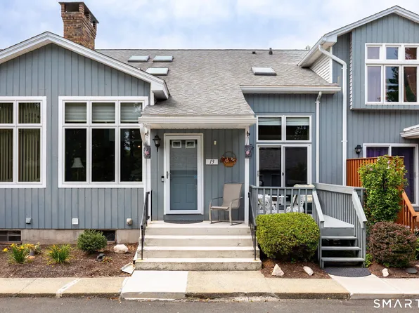 13 Ivy Lane #13, South Windsor, CT 06074