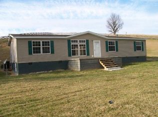2827 Carters Valley Rd, Church Hill, TN 37642