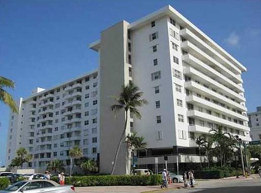 1st image of 465 Ocean Dr APT 1002