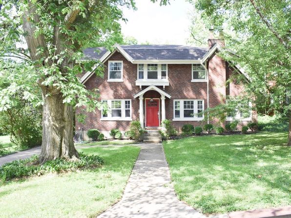 3930 Red Bud Ave