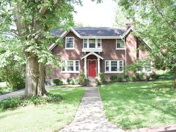 3930 Red Bud Ave, Cincinnati, OH 45229