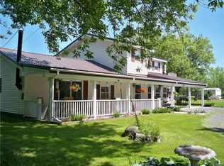 3616 Kennedy Rd, La Fayette, NY 13084