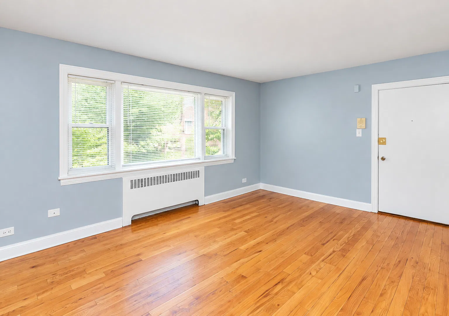 1 bed, 950 sqft, $1,250 — Photo 3