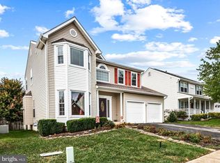 5 Ella Ct, Stafford, VA 22554