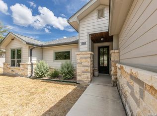 1175 Lavaca, Canyon Lake, TX 78133