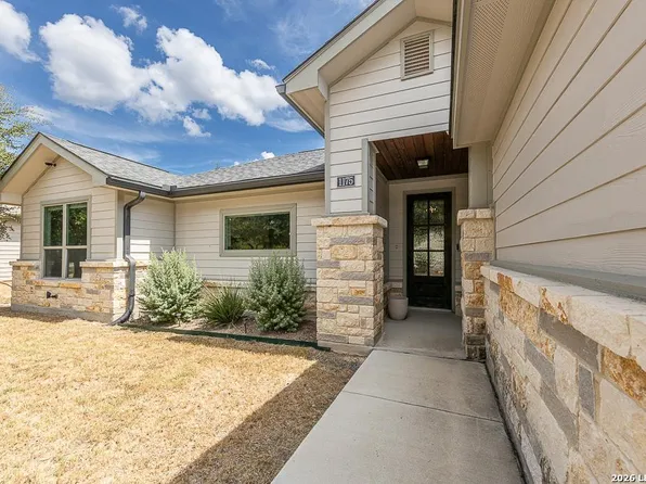 1175 Lavaca, Canyon Lake, TX 78133