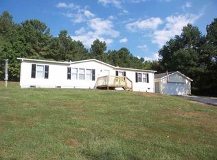 205 Lovin Farm Rd, Vonore, TN 37885