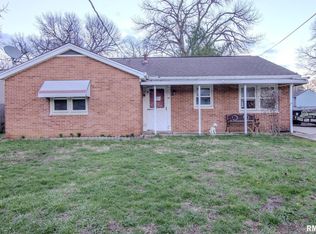 1308 N Autumn Ln, Peoria, IL