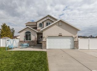 5048 W Wood Spring Dr, West Jordan, UT 84081