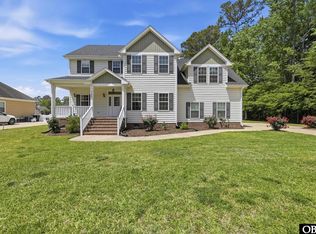 107 Golf Club Dr Lot 16, Elizabeth City, NC 27909