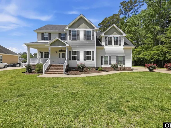 107 Golf Club Dr Lot 16, Elizabeth City, NC 27909