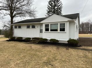 3837 Ira Rd, Akron, OH 44333