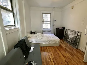 Rented by Sovereign Associates