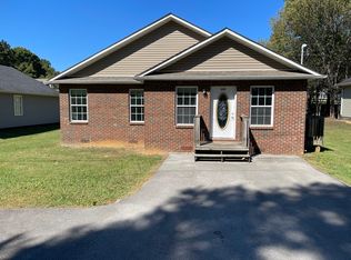 372 Overlook Dr, Seymour, TN 37865
