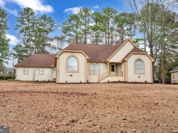 201 Pineywood Rd, Griffin, GA 30224