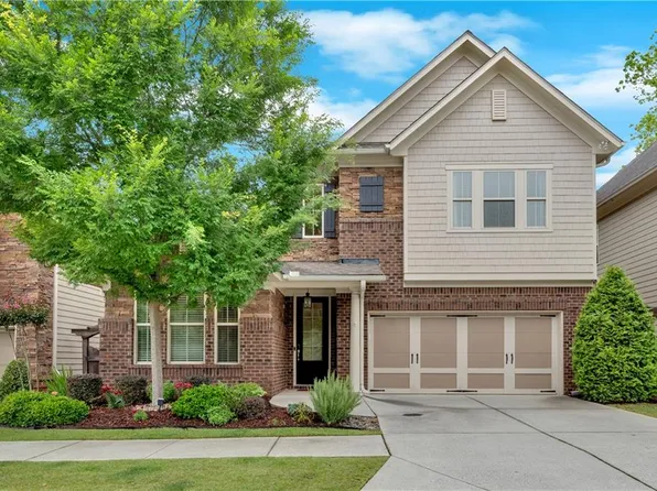 12 Pine St, Roswell, GA 30075
