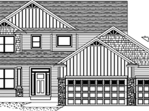 6680 Heritage Ave, Lino Lakes, MN 55038