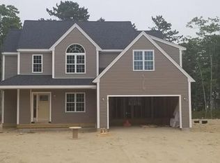 67 Nautical Way, Plymouth, MA 02360