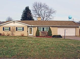 4201 Bright Way, Weirton, WV