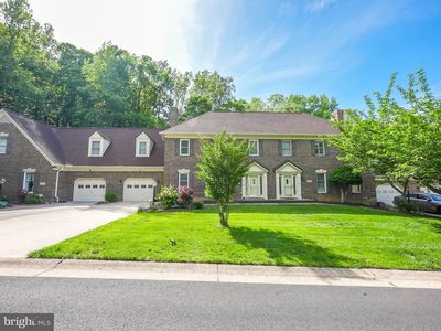 10104 Blandfield Ln, Fredericksburg, VA, 22408