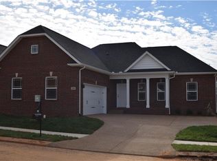 100 Cottage Trace Dr LOT 90, White House, TN 37188