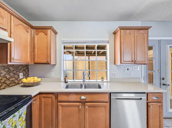 1725 N DATE Street #38, Mesa, AZ 85201