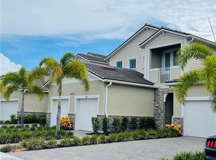 4602 Arboretum Cir #202, Naples, FL 34112