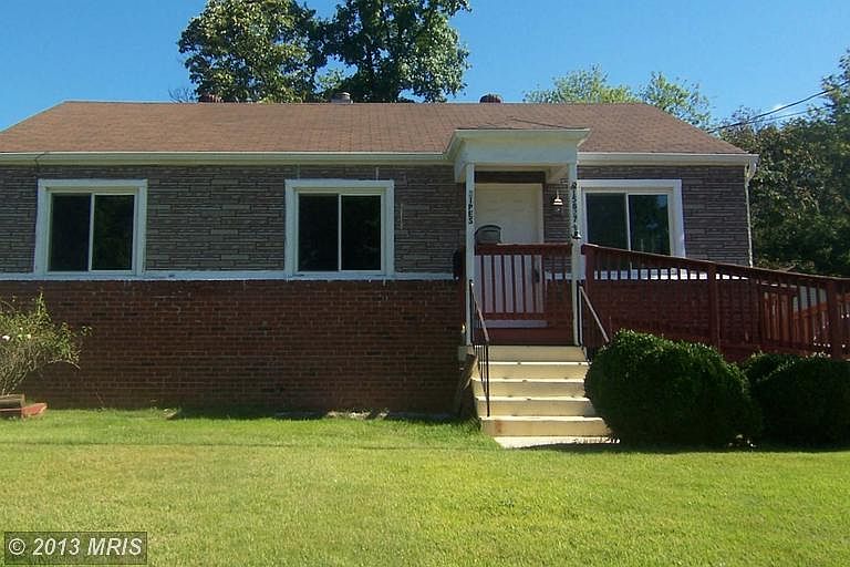 1st image of 15827 Donald Curtis Dr