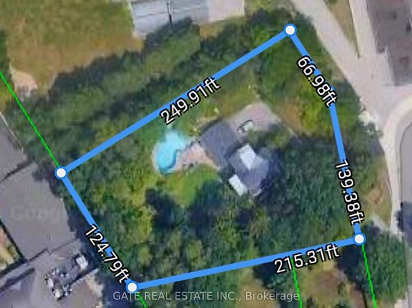 126 Letitia St, Barrie, ON L4N 1P5