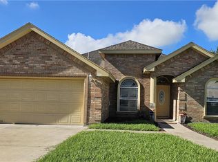 1320 International St, Edinburg, TX 78539