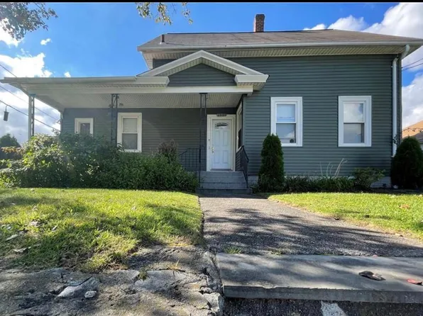 2855 Post Rd Floor 1, Warwick, RI 02886