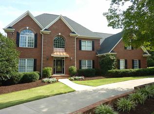 90 Roscommon Run, Moore, SC 29369