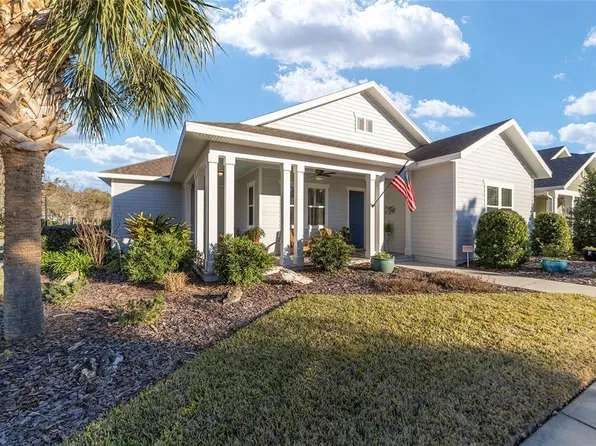 715 SW 132nd Dr, Newberry, FL 32669