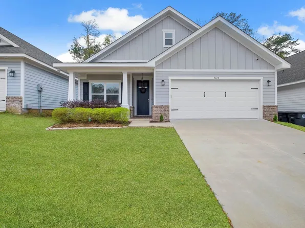 5173 Lexington Creek Dr, Tallahassee, FL 32311