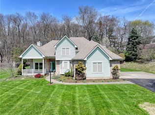 1505 Brimfield Dr, Sewickley, PA 15143