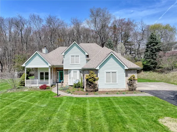 1505 Brimfield Dr, Sewickley, PA 15143