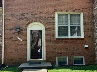 10510 Pennydog Ln, Silver Spring, MD 20902