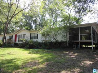 685 County Road 530, Verbena, AL 36091
