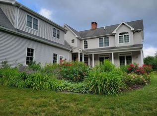 35 Barber Rd, Harwinton, CT 06791