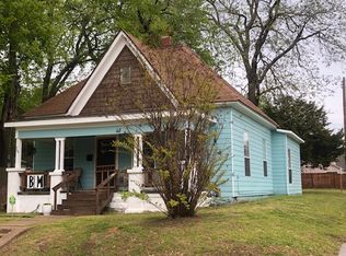 731 S Saint Louis Ave, Tulsa, OK 74120