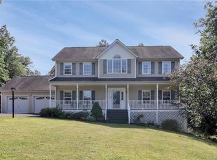 14 Woodridge Dr, Chester, NY 10918