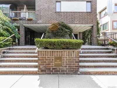 1500 Bedford St APT 101, Stamford, CT, 06905